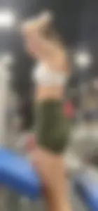 PERFECT TIGHT ASS