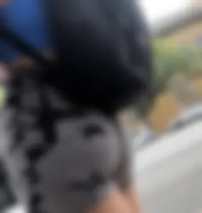 Cameltoes Are The Best