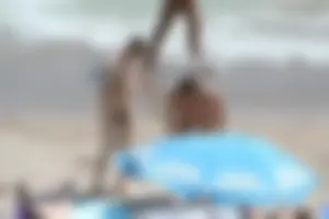Continesti nude beach girls in Romania