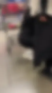 Asian baddie with perky ass