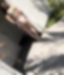 PANTIES AT THE POOL NICE BUTT [OC]