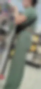 The Green Meanie (Closeups)