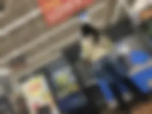 Walmart has absolute GEMS