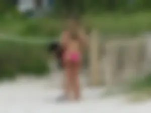Bikini girls