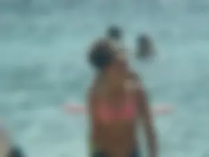 Bikini girls