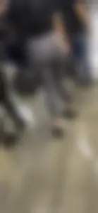 Caught my Latina Co worker’s FAT ASS ( again)