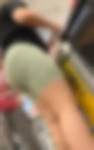 Nice Ass on Latina