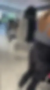 ridiculously fit blonde pawg w glasses in lulus