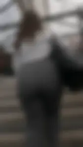 Candid booty girls pics/gif 3