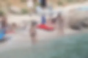 Croatia nude beach females, mostly mature