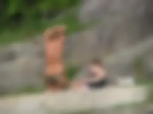 Bikini girls