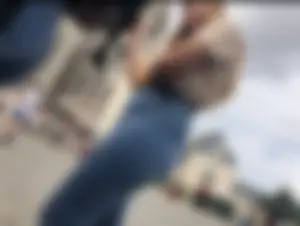 Insane jeans ass, pretty face, and fun personality