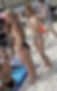 Bikini assortment (OC)