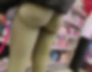 Tight buns