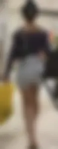 I’m sorry. BUT WTF (Perfect Latina)