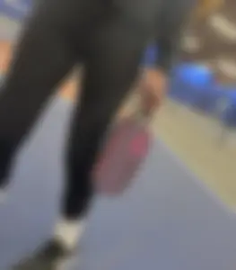 MY SEXY TEACHER IN LEGGINGS
