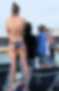 Bikini girls