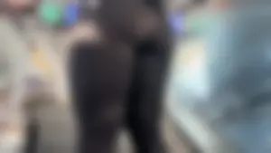 UPSHOT LULULEMON LEGGINGS