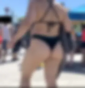 Water park latina milf ( ) pt.2