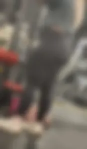 Big Girls Need Luv Too #3 ( PAWG W/LEGGINGS)