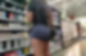 Eye Candy Series: A Winner & Sexiest Latina of the Day!