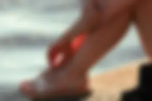 Huge collection of legs and feet photos taken in pubilc places