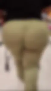 My Girl MegaDonk Treat Everytime (OC)