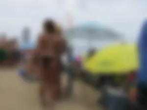 I love beach II