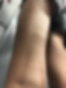 Perfect Long Candid Skinny Legs And Butt in Grey Jean Mini Shorts Closeups - Huge Subway Creepshots Gallery