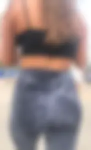 Lulu outfit and a nice Pawg with a vtl