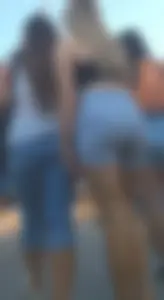 Fair babes II: another sampling