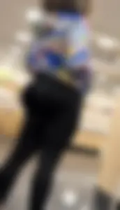 Latina Milf Big Ass BBL?(OC)