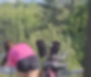 Driving Range Milfs