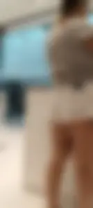 Tremendas nalgas entangadas