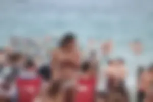 Sexy Florida girls in bikinis