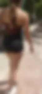 Very sexy short