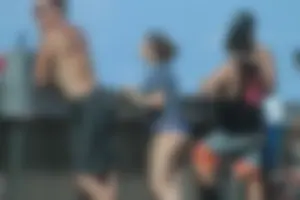 Another gallery of sexy Deerfield Beach girls in bikinis