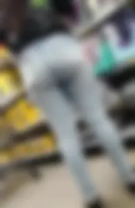 Cute Latina had some cake
