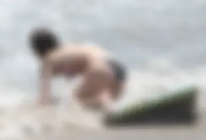 Kendall Jenner paparazzi pictures in bikinis