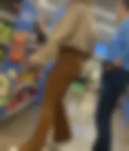 Quick Trip to Walmart