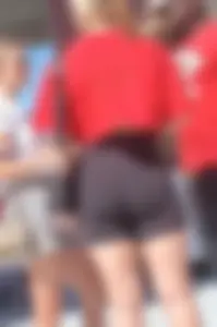 The Chiefs game packed full of ass