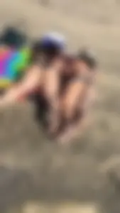 Bikini girls