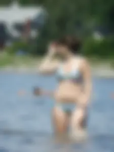 Bikini girls