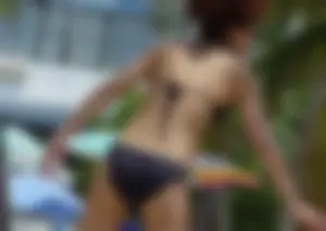 Bikini girls