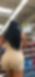 Found a Thick & Juicy Latina Cake in the Grocery Store (OC)