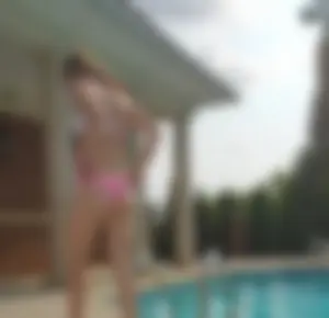 Bikini girls
