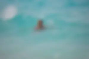Assortment of sexy babes at the beach in bikinis