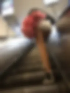 Hot Milf in Mini Shorts on the Subway Escalator and in the Train Candid Gallery