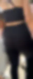 OC highly requested see through latina