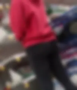 Leggings Dumps (OC Vol 1)